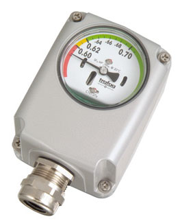 87x6 01 big1 - SF6 Gas Monitoring System