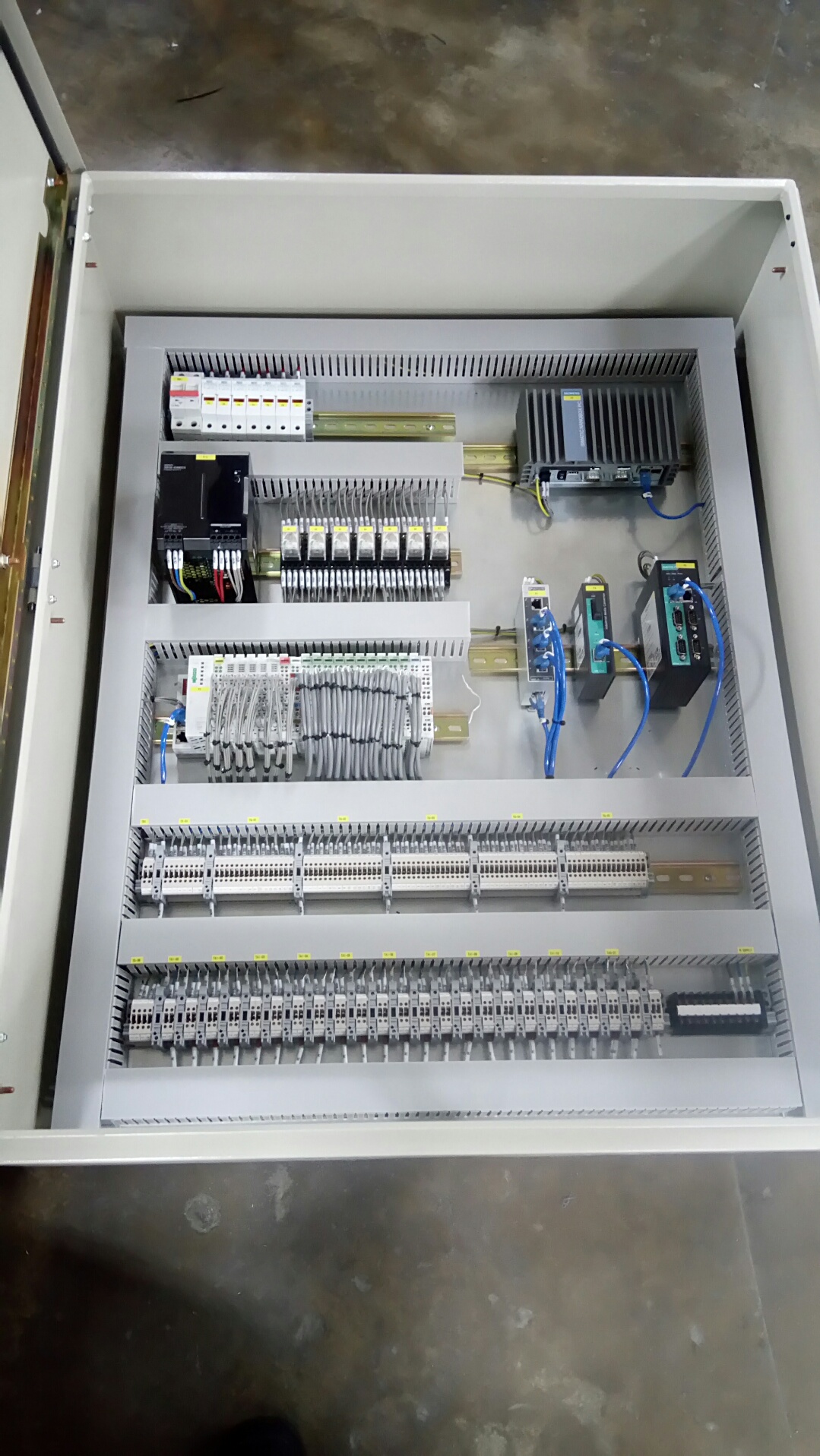 IMG 20161007 WA0008 - Control Cabinet